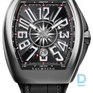 Продают Franck Muller Vanguard 45mm Yachting