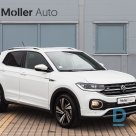 Pārdod Volkswagen T-Cross 1.0 81kW, 2023
