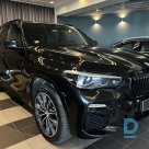 Pārdod BMW X5 M Sport Package, 2019