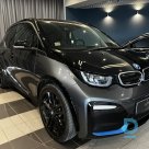Продаю BMW i3s 120Ач (42,2 кВтч), 2018г.