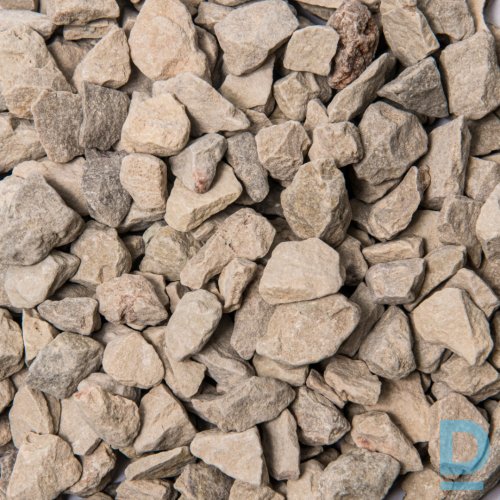 Pārdod Dolomīta šķembas