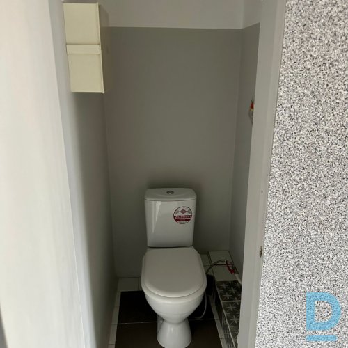 Pārdod dzīvokli Skolas iela 9, Kauguri, 32m², 1 ist.