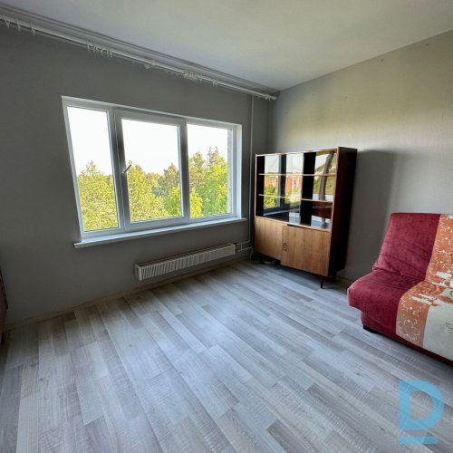 Pārdod dzīvokli Skolas iela 9, Kauguri, 32m², 1 ist.