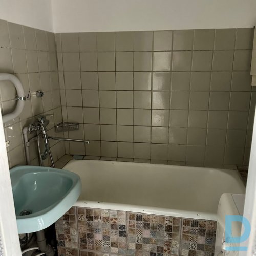 Pārdod dzīvokli Skolas iela 9, Kauguri, 32m², 1 ist.