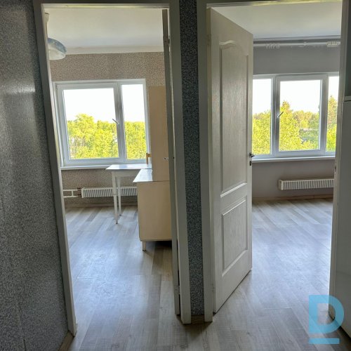 Pārdod dzīvokli Skolas iela 9, Kauguri, 32m², 1 ist.