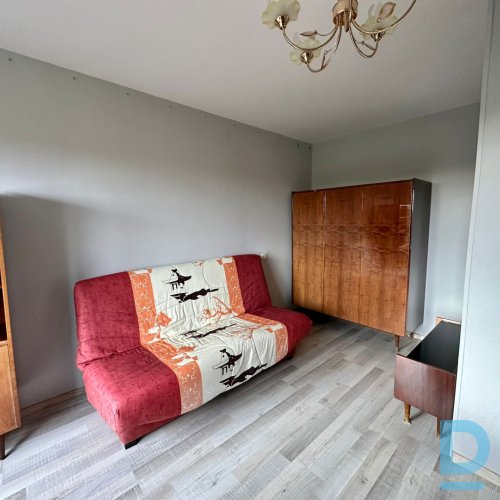 Pārdod dzīvokli Skolas iela 9, Kauguri, 32m², 1 ist. Pārdod dzīvokli Skolas iela 9, Kauguri, 32m², 1 ist.