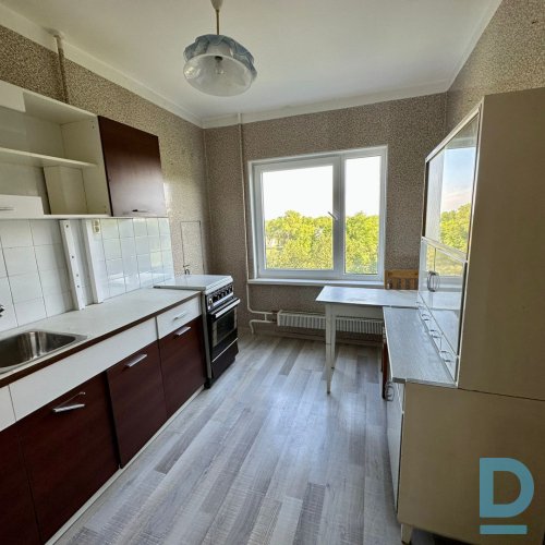 Pārdod dzīvokli Skolas iela 9, Kauguri, 32m², 1 ist.