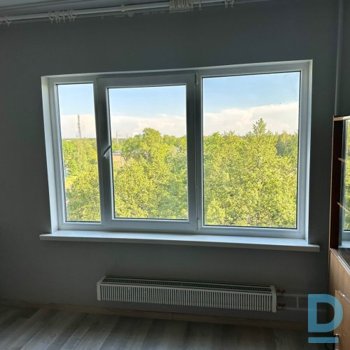 Pārdod dzīvokli Skolas iela 9, Kauguri, 32m², 1 ist.