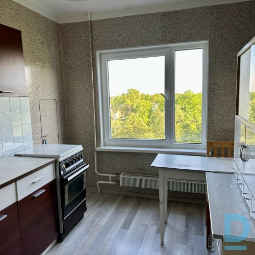 Pārdod dzīvokli Skolas iela 9, Kauguri, 32m², 1 ist.