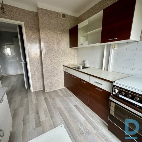 Pārdod dzīvokli Skolas iela 9, Kauguri, 32m², 1 ist.