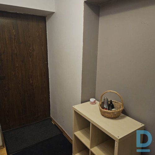 Pārdod dzīvokli Talsu šoseja 31 k-15, Kauguri, 55m², 3 ist.
