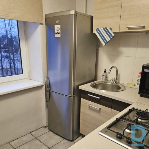 Pārdod dzīvokli Talsu šoseja 31 k-15, Kauguri, 55m², 3 ist.