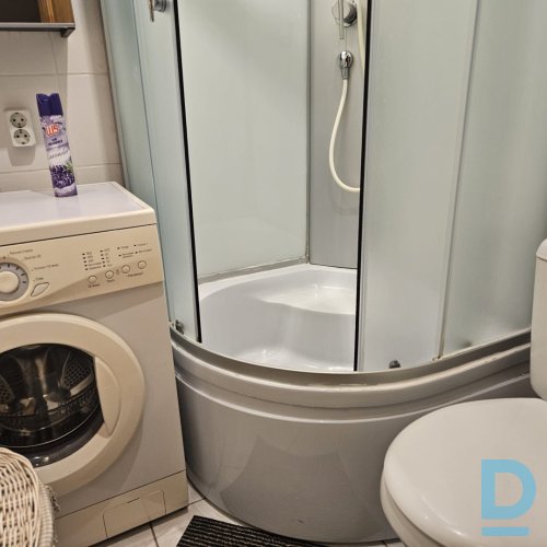 Pārdod dzīvokli Talsu šoseja 31 k-15, Kauguri, 55m², 3 ist.