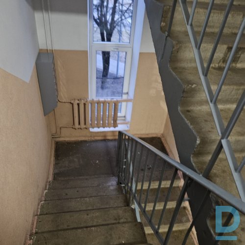 Pārdod dzīvokli Talsu šoseja 31 k-15, Kauguri, 55m², 3 ist.