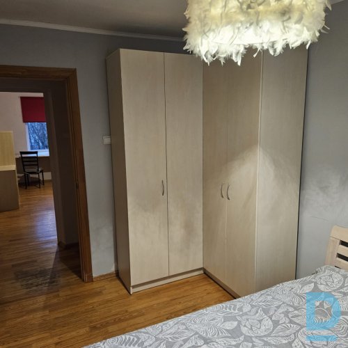 Pārdod dzīvokli Talsu šoseja 31 k-15, Kauguri, 55m², 3 ist.