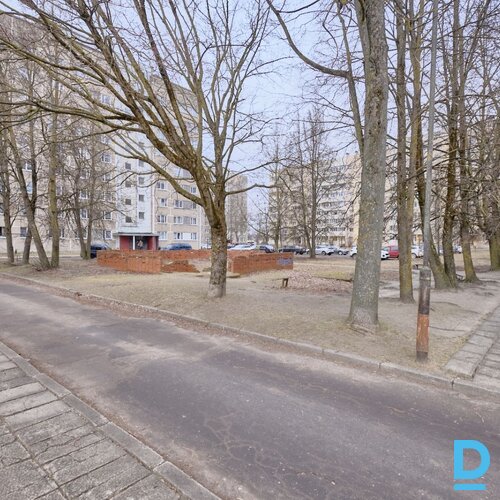Pārdod zemi Jelgava