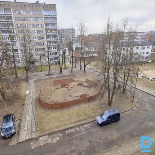 Pārdod zemi Jelgava