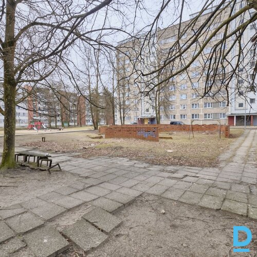Pārdod zemi Jelgava