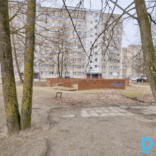 Pārdod zemi Jelgava