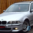 Pārdod BMW 530D 3.0D 142KW, M-PACK, 2002