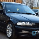 Pārdod BMW 330D E46 3.0D 135KW, 2001