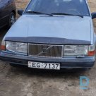 Pārdod Volvo 940, 1992
