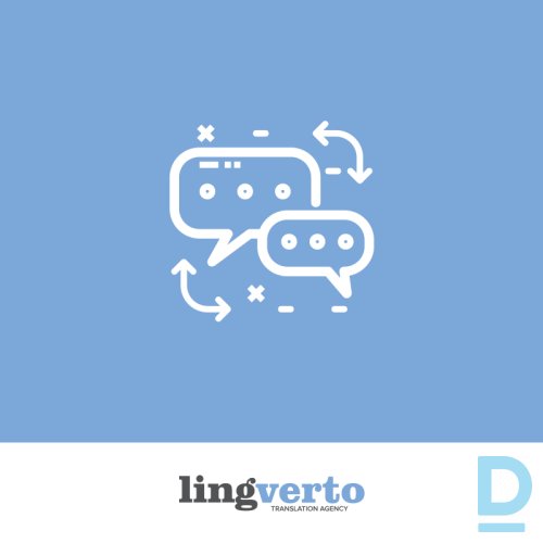 Lingverto Angļu-Norvēģu Tulkotājs 