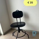 Pārdod Ikea Biroja krēsli Стул