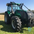 For sale Valtra T190