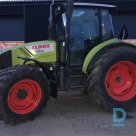 For sale Claas Arion 430
