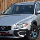 Volvo XC70 2.4D 136KW, 2007 for sale