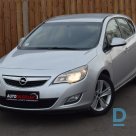 For sale Opel Astra 1.7D 81KW, 2011