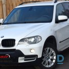 BMW X5 E70 3.0D 173KW, 2007 for sale