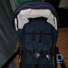 For sale Mutsy Evo Baby stroller 2 in 1