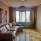 Продается квартира на улице Икшкилес 4, 45м², 2 комнаты.