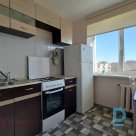 Продается квартира на улице Балву 7, 26м², 1 ком.