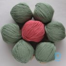 For sale Organic Cotton Yarn