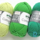 For sale Cotton Yarn