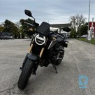 Pārdod Honda Cb650R motociklu, 650 cm³, 2022