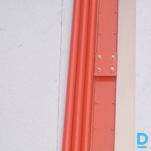 Pārdod Vevor Betona līdzinātāju Bull float