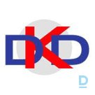 DKD Piedāvā Komunikāciju izbūve 