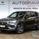 For sale Seat Tarraco 4Drive Xcellence, 2019