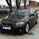 Pārdod BMW 325, 2008