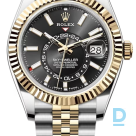 For sale Rolex Sky-Dweller