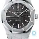 Pārdod Audemars Piguet Royal Oak Automatic 41 mm