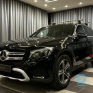 Pārdod Mercedes-Benz GLC 220d, 2016