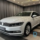 Pārdod Volkswagen Passat 2.0d, 2018