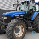For sale New holland TM 150