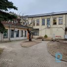 Office, warehouse premises in the vicinity of Vef