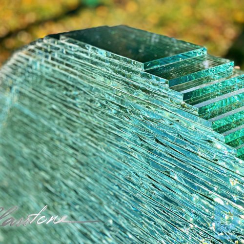 Kapakmens "Rītausma", Kapakmens Kapakmens "Rītausma", Kapakmens